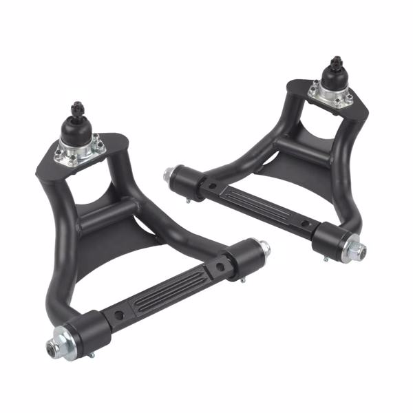 MT042004     1968-72 Chevelle Monte Carlo GTO Heavy Duty Tubular Upper & Lower Control Arms A Body（Temu prohibits sales）(No support for returns without reason)（Amazon prohibits sales）