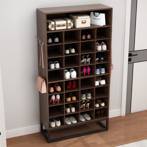 Shoe Rack