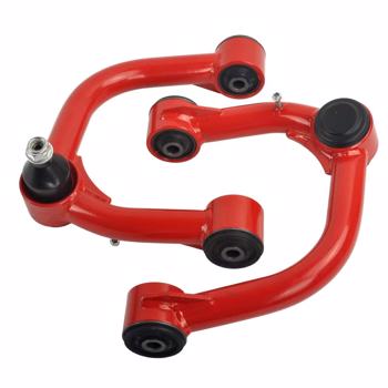 MT042032     05-22 Toyota Tacoma    2-4\\"  Red