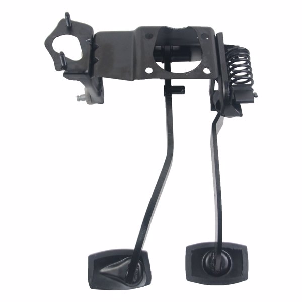 Brake Clutch Pedal Brake Pedal Assembly for Ford F-150 F-250 F-350 Bronco 1992-1996 F3TZ2455A F3TZ-2455-A