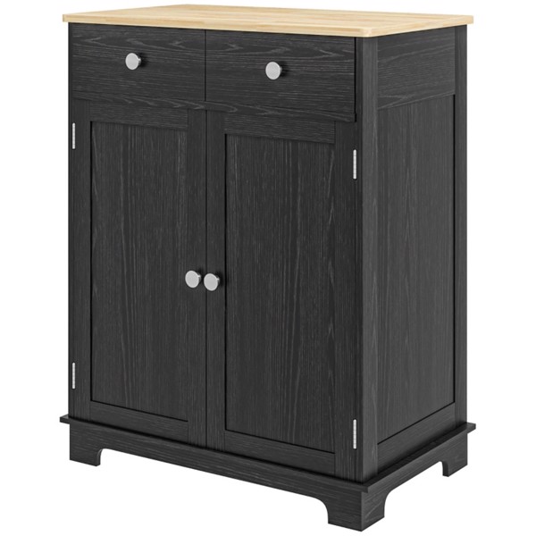 Kitchen Storage Cabinet ( Amazon Shipping)（Prohibited by WalMart）