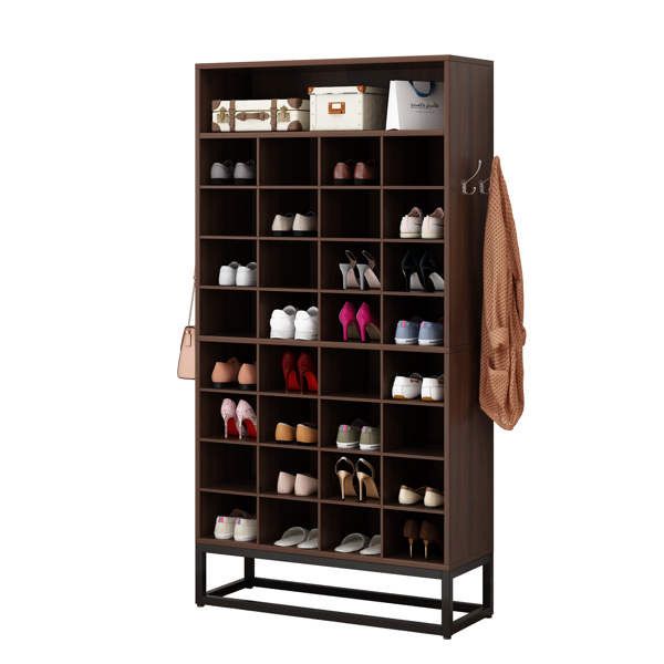 Shoe Rack