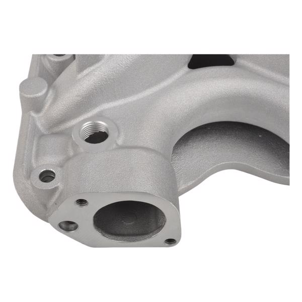 Intake Manifold Ford 351W SBF MT023008（Temu & Amazon prohibits sales）(No support for returns without reason)