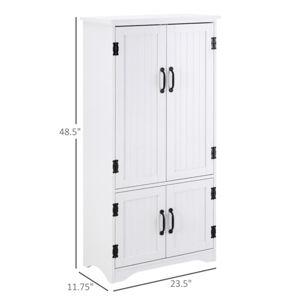 Storage Cabinet (Swiship-Ship)（Prohibited by WalMart）