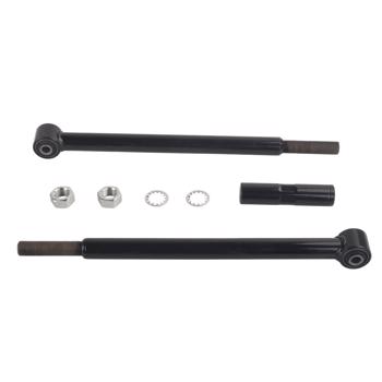 2003-2023 Toyota 4Runner  0-4\\'\\' Rear Adjustable Track Bar   Black MT042068(Ban the sale of Amazon)(No support for returns without reason)