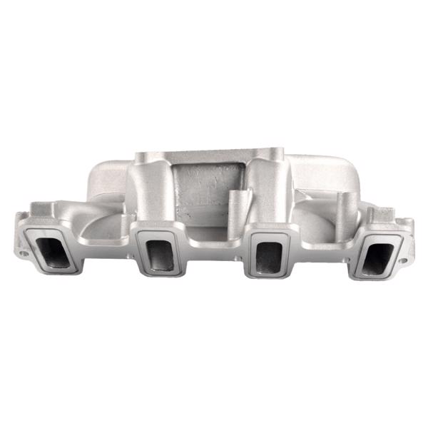 Intake Manifold LS1 5.3L LS2 6.0L，300-130 MT023023（Temu & Amazon prohibits sales）(No support for returns without reason)