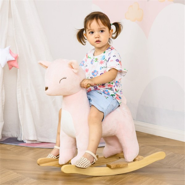 Baby Rocking Hors for ages 36-72 months old (Swiship-Ship)（Prohibited by WalMart）