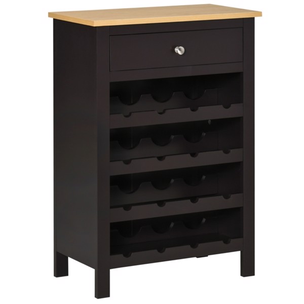 Kitchen Storage Cabinet、Wine Cabinet ( Amazon Shipping)（Prohibited by WalMart）