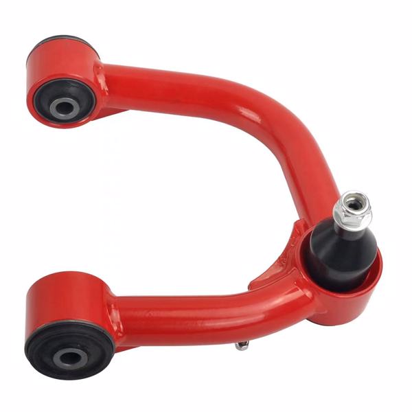 MT042032     05-22 Toyota Tacoma    2-4"  Red（Temu prohibits sales）(No support for returns without reason)（Amazon prohibits sales）