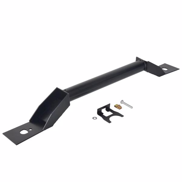 MT042007     Chevy Bracket kit   1996-2006 1500 2500 Black（Temu prohibits sales）(No support for returns without reason)（Amazon prohibits sales）