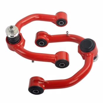 MT042037     1996-2002 Toyota 4Runner 1995-2004 Toyota Tacoma 2-4\\"  Red