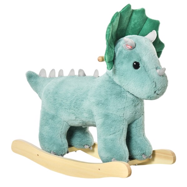 Baby Rocking Hors  for 3-6 Year Old (Swiship-Ship)（Prohibited by WalMart）