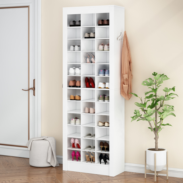 Shoe Rack