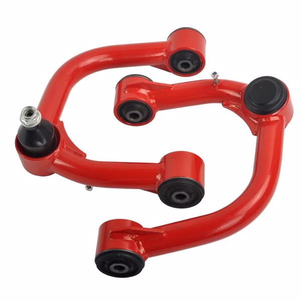 MT042032     05-22 Toyota Tacoma    2-4"  Red（Temu prohibits sales）(No support for returns without reason)（Amazon prohibits sales）