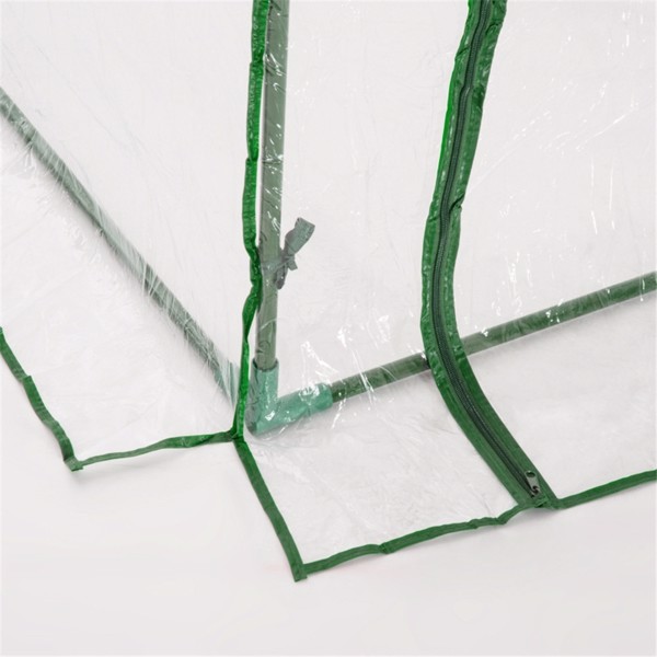 Mini Greenhouse-PVC Cover (Swiship-Ship)（Prohibited by WalMart）