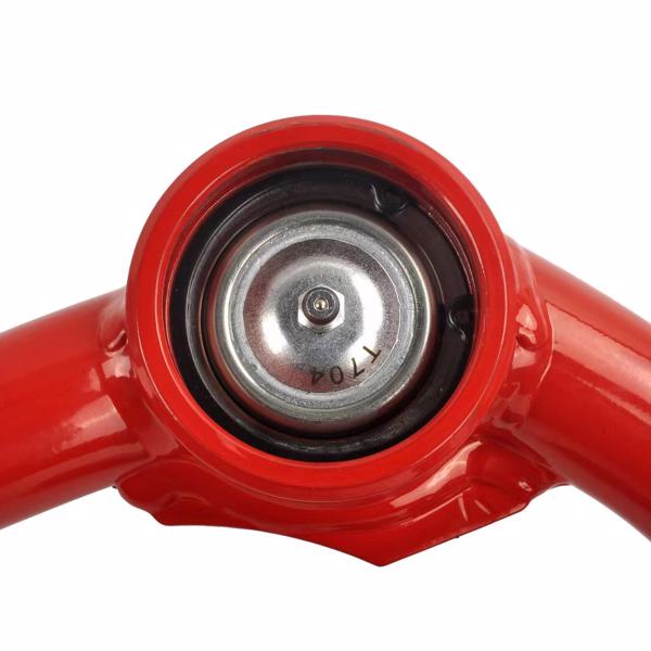 MT042037     1996-2002 Toyota 4Runner 1995-2004 Toyota Tacoma 2-4"  Red（Temu prohibits sales）(No support for returns without reason)（Amazon prohibits sales）