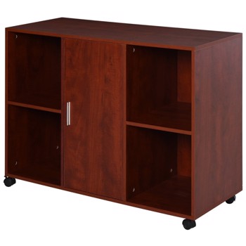 File Cabinet/ Storage cabinet-Brown ( Amazon Shipping)（Prohibited by WalMart）