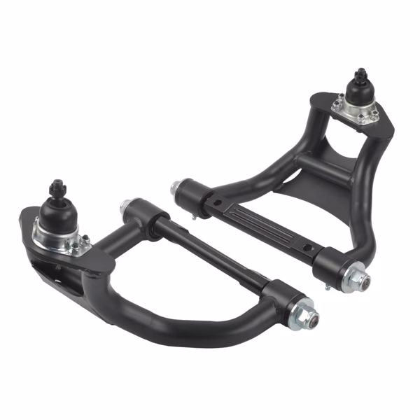 MT042004     1968-72 Chevelle Monte Carlo GTO Heavy Duty Tubular Upper & Lower Control Arms A Body（Temu prohibits sales）(No support for returns without reason)（Amazon prohibits sales）