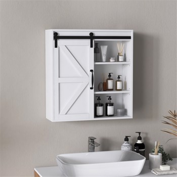 Bathroom Cabinet/Wall Cabinet