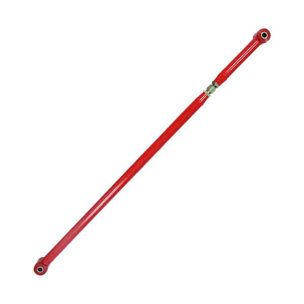 MT042050   05-14 Ford Mustang Rear Adjustable Panhard Bar Red（Temu prohibits sales）(No support for returns without reason)（Amazon prohibits sales）