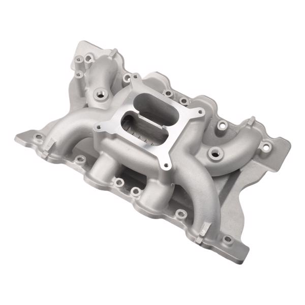 Intake Manifold Ford 351C MT023015（Temu & Amazon prohibits sales）(No support for returns without reason)