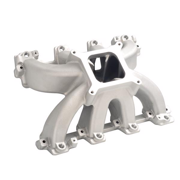 Intake Manifold Chevy Rec Port LS3/L92 MT023018(Ban the sale of Amazon)(No support for returns without reason)