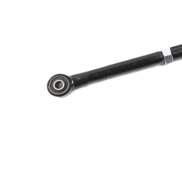 MT042056     1994-2002 Dodge Ram 0-4" Front Adjustable Track Bar Black（Temu prohibits sales）(No support for returns without reason)（Amazon prohibits sales）