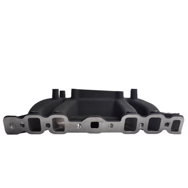 Intake Manifold Oldsmobile 400 425 455 MT023044(Ban the sale of Amazon)(No support for returns without reason)