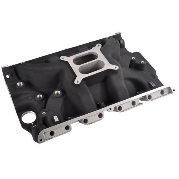 Intake Manifold Ford FE 390 406 410 427 428 MT023043(Ban the sale of Amazon)(No support for returns without reason)