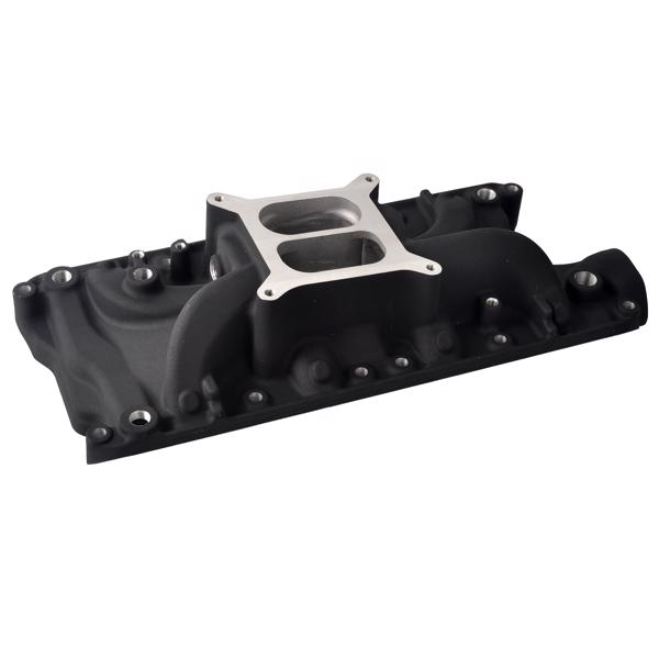 Intake Manifold Small Block Ford SBF 260 289 302 MT023031(Ban the sale of Amazon)(No support for returns without reason)