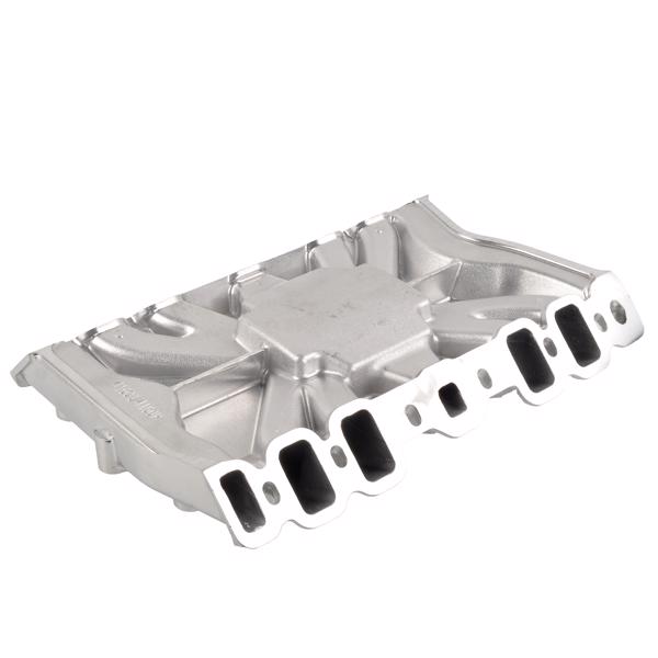 Intake Manifold Oldsmobile 400 425 455 MT023061(Ban the sale of Amazon)(No support for returns without reason)