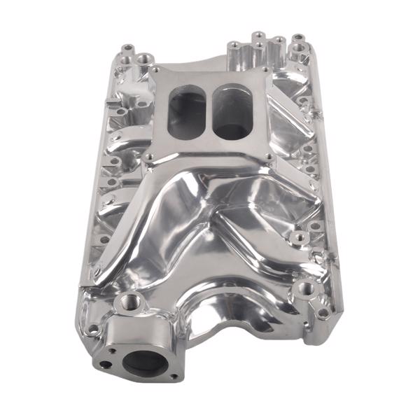 Intake Manifold Small Block Ford 351WMT023053(Ban the sale of Amazon)(No support for returns without reason)