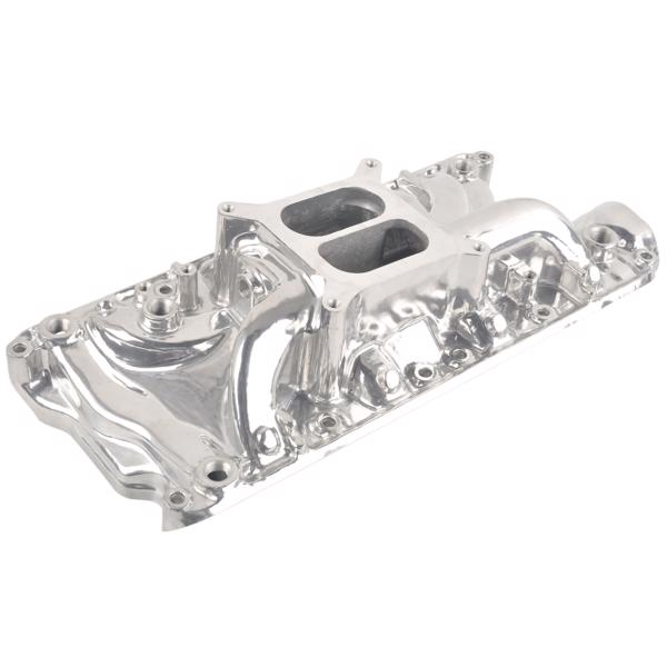 Intake Manifold Small Block Ford SBF 260 289 302 MT023048(Ban the sale of Amazon)(No support for returns without reason)