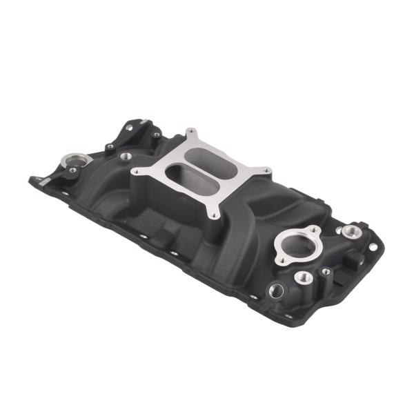 Intake Manifold SBC 305 350 383 MT023039(Ban the sale of Amazon)(No support for returns without reason)