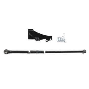 MT042056     1994-2002 Dodge Ram 0-4\\" Front Adjustable Track Bar Black（Temu prohibits sales）(No support for returns without reason)（Amazon prohibits sales）