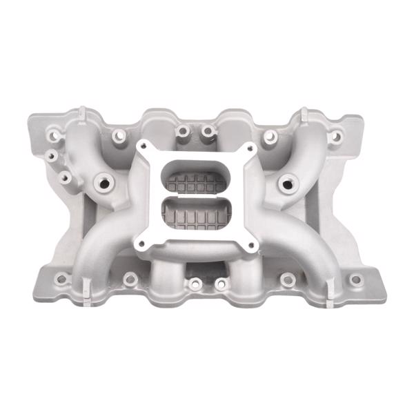 Intake Manifold Ford 351C MT023015（Temu & Amazon prohibits sales）(No support for returns without reason)