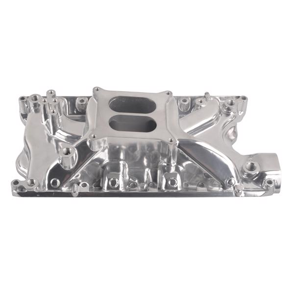 Intake Manifold Small Block Ford 351WMT023053(Ban the sale of Amazon)(No support for returns without reason)