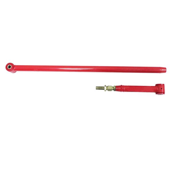 MT042050   05-14 Ford Mustang Rear Adjustable Panhard Bar Red（Temu prohibits sales）(No support for returns without reason)（Amazon prohibits sales）