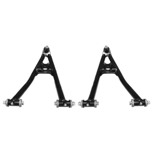 MT042039     06-09 Yamaha Raptor Front Lower A-Arm YFM700R Black（Temu prohibits sales）(No support for returns without reason)（Amazon prohibits sales）