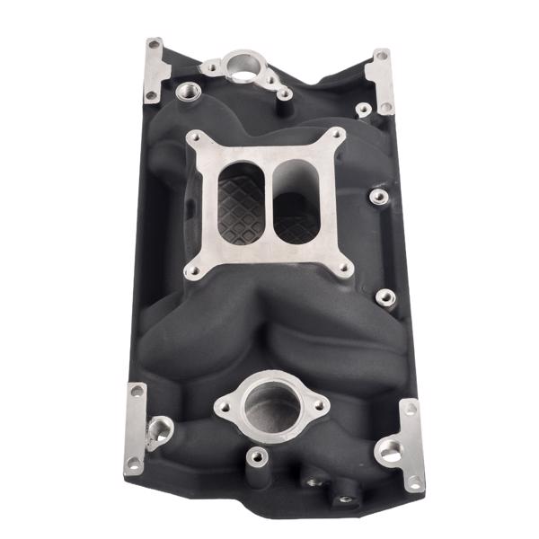 Intake Manifold Chevy 5.0/5.7 Vortec MT023040(Ban the sale of Amazon)(No support for returns without reason)