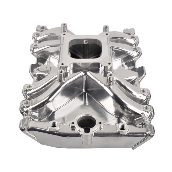 Intake Manifold Oldsmobile 400 425 455 MT023061(Ban the sale of Amazon)(No support for returns without reason)