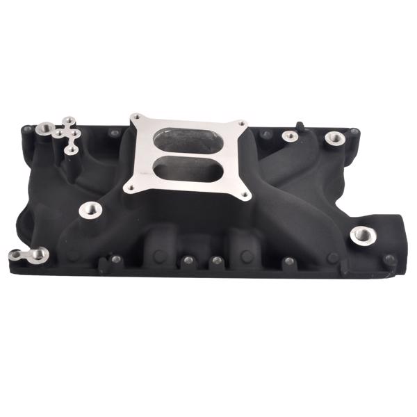 Intake Manifold Small Block Ford 351W MT023036(Ban the sale of Amazon)(No support for returns without reason)