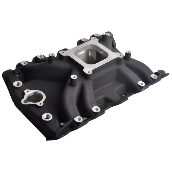 Intake Manifold Oldsmobile 400 425 455 MT023044(Ban the sale of Amazon)(No support for returns without reason)