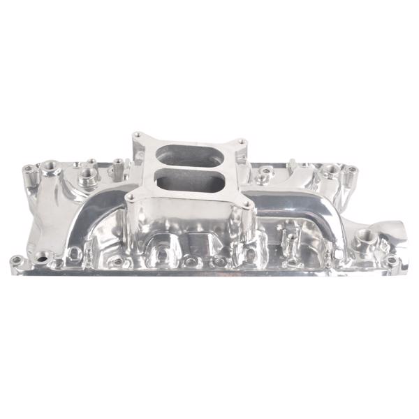 Intake Manifold Small Block Ford SBF 260 289 302 MT023048(Ban the sale of Amazon)(No support for returns without reason)