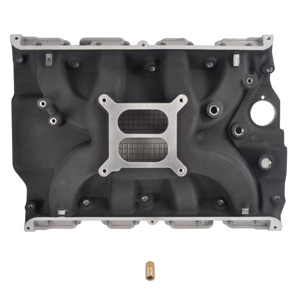 Intake Manifold Ford FE 390 406 410 427 428 MT023043(Ban the sale of Amazon)(No support for returns without reason)