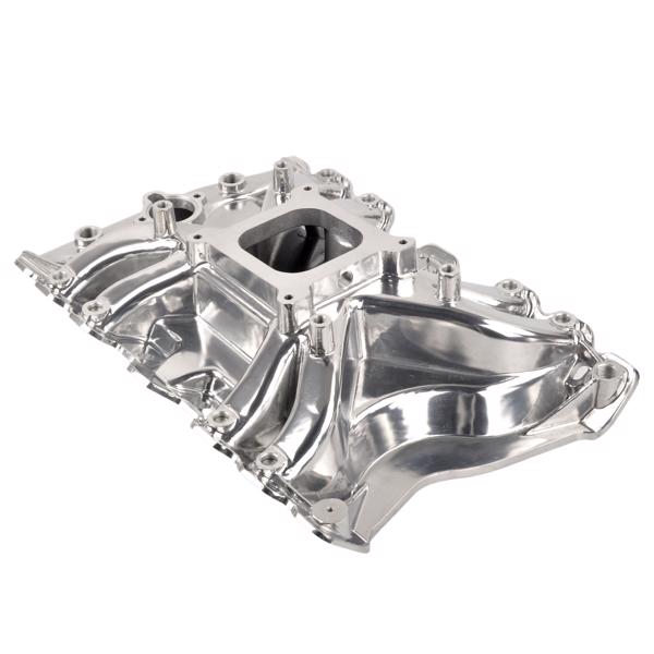 Intake Manifold Oldsmobile 400 425 455 MT023061(Ban the sale of Amazon)(No support for returns without reason)