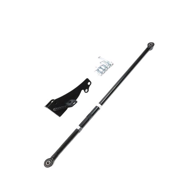 MT042056     1994-2002 Dodge Ram 0-4" Front Adjustable Track Bar Black（Temu prohibits sales）(No support for returns without reason)（Amazon prohibits sales）