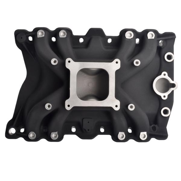 Intake Manifold Oldsmobile 400 425 455 MT023044(Ban the sale of Amazon)(No support for returns without reason)