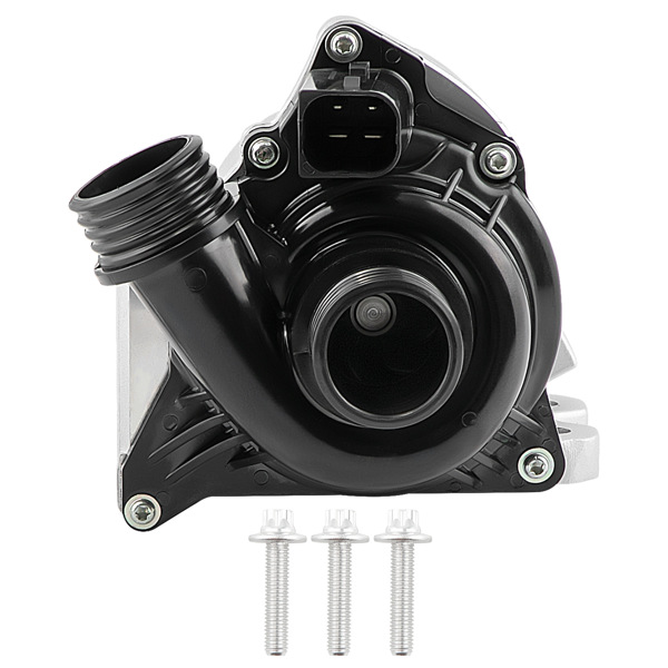 Electric Water Pump For BMW 5 Series F10 F18 2009-2016 535i 11517563659 11517588885