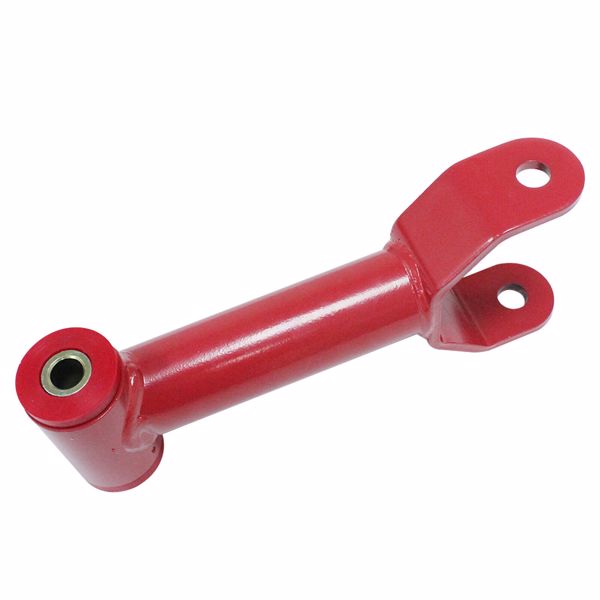 MT042049  05-10 Ford Mustang Rear Upper Control Arms Red（Temu prohibits sales）(No support for returns without reason)（Amazon prohibits sales）